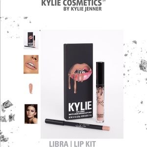 Kylie Lip Kit